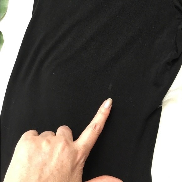 Reformation Black Jumpsuit - Picture 11 of 11